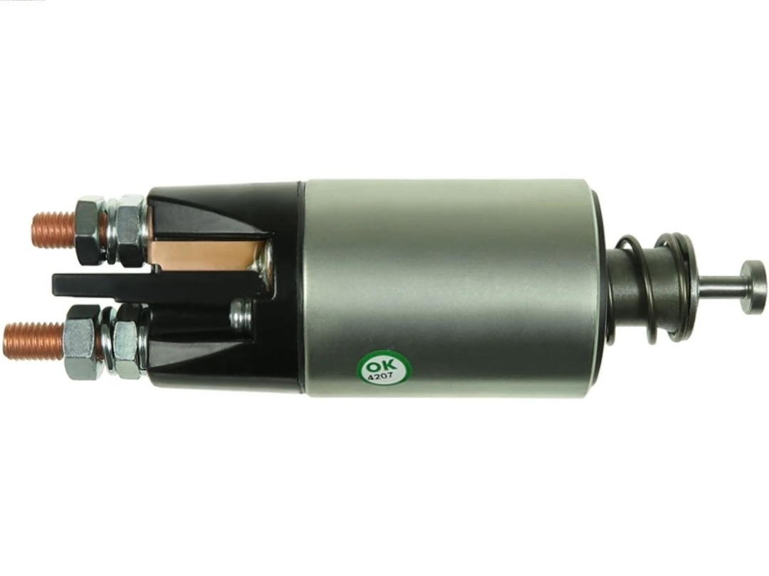 Relê retrator do motor de arranco Renault Trucks TRUCK PREMIUM