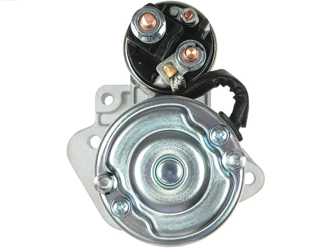 Motor de arranco Renault Laguna 3 KT0, KT1