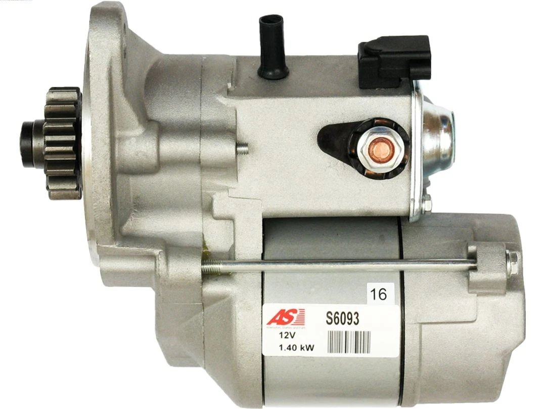 Купить S6093 As-pl Стартер