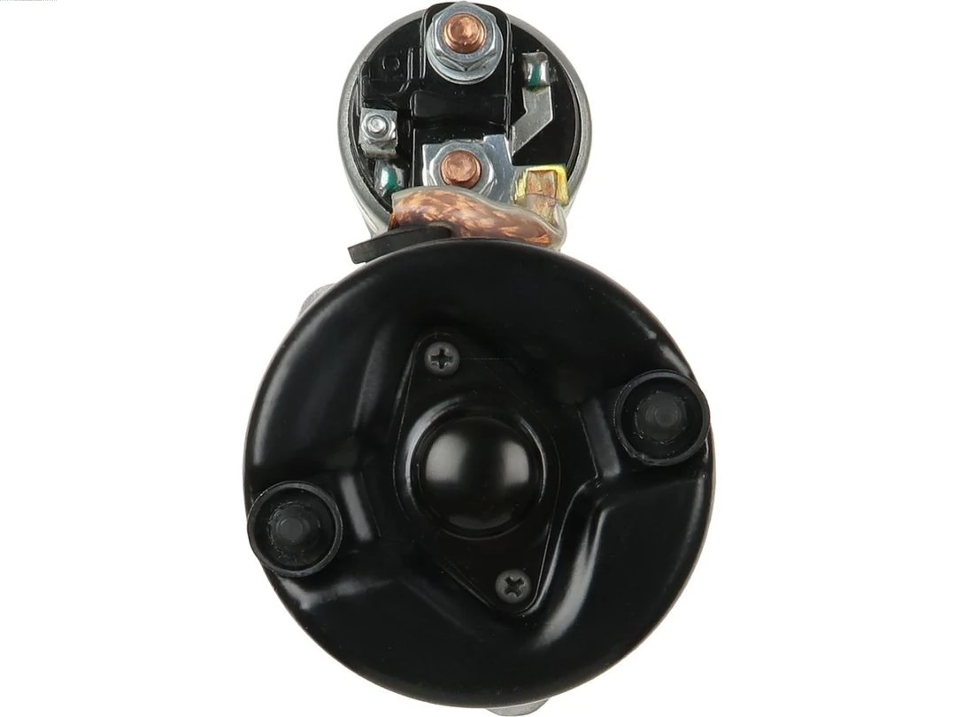 Стартер As-pl S0066 цена, от 152.03 USD