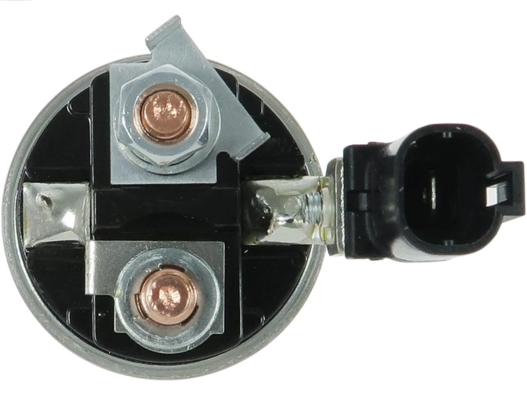 Relê retrator do motor de arranco Nissan Altima