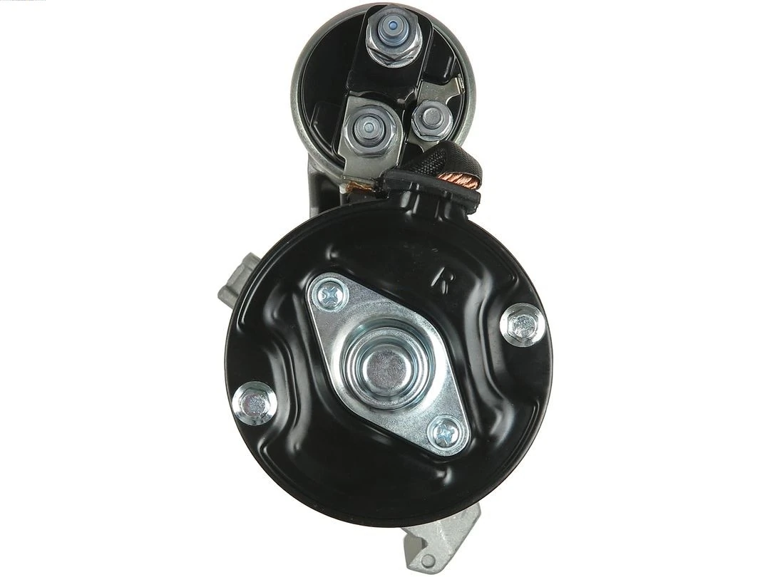 Стартер As-pl S0291 цена, от 113.98 USD