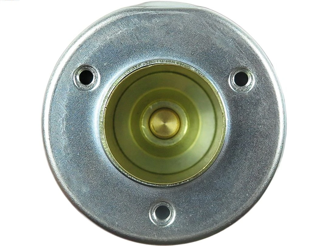 Relê retrator do motor de arranco Ford Escort 3 ALD