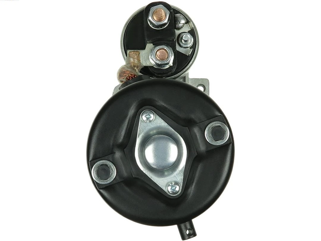 Стартер As-pl S0143 цена, от 92.33 USD