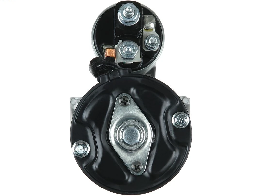 Motor de arranco Fiat Ducato 3 250