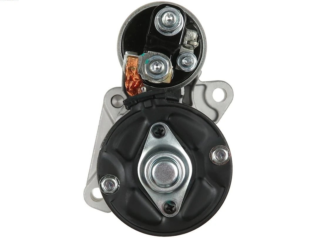 Стартер As-pl S0483 цена, от 81.99 USD