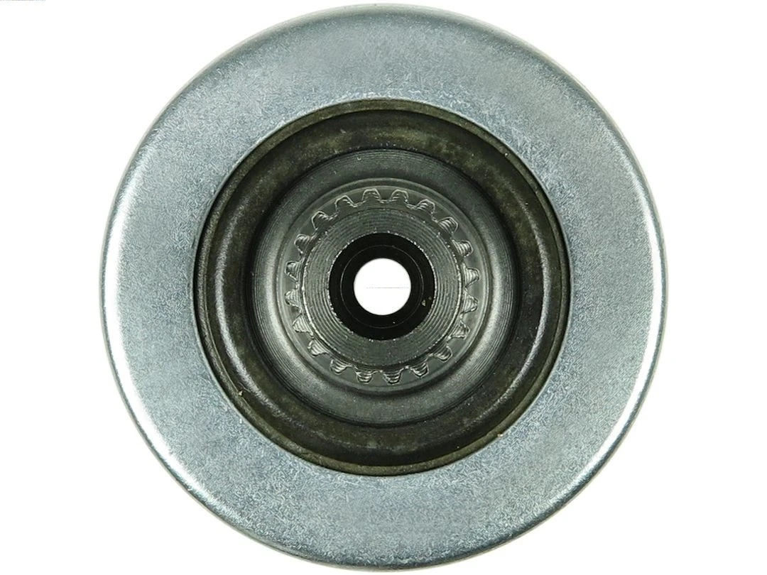 Привод стартера на Mitsubishi Pajero IV LONG V90