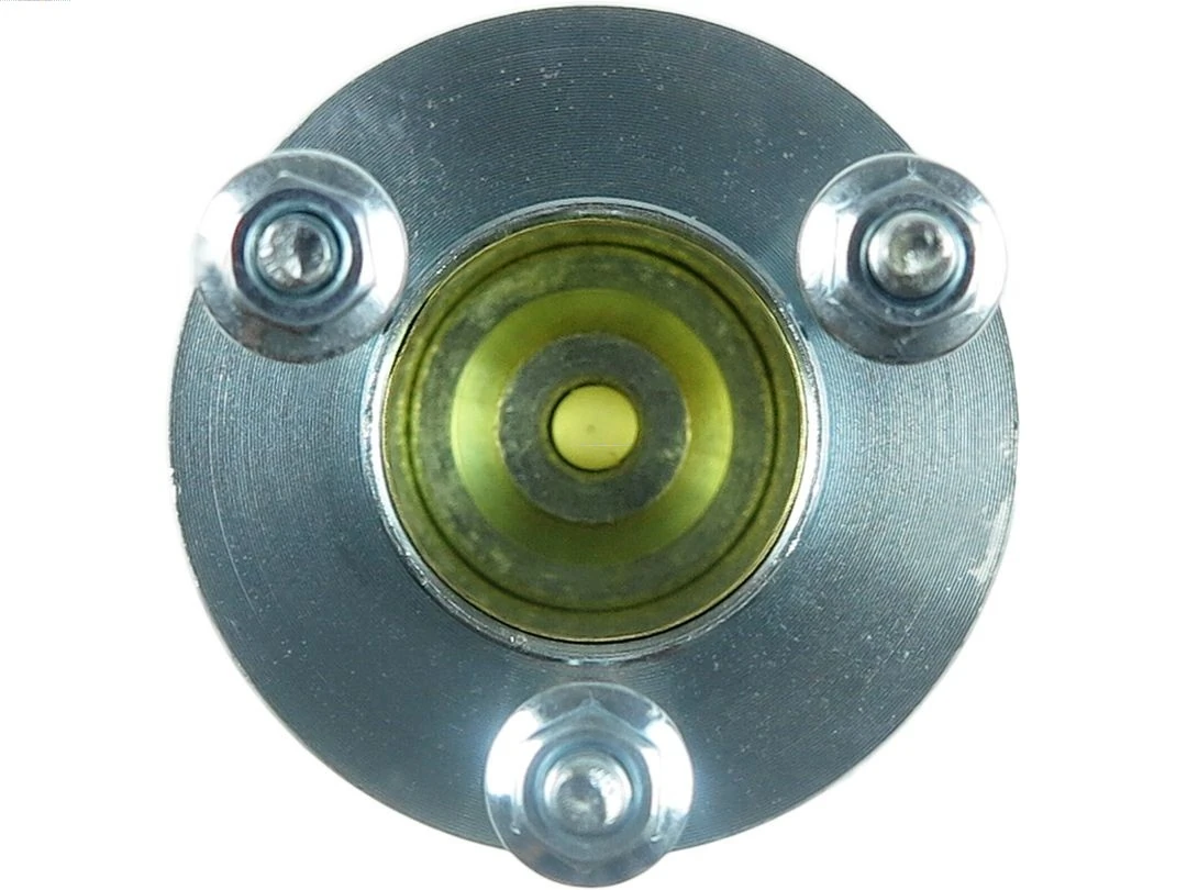 Relê retrator do motor de arranco Smart FORTWO 450