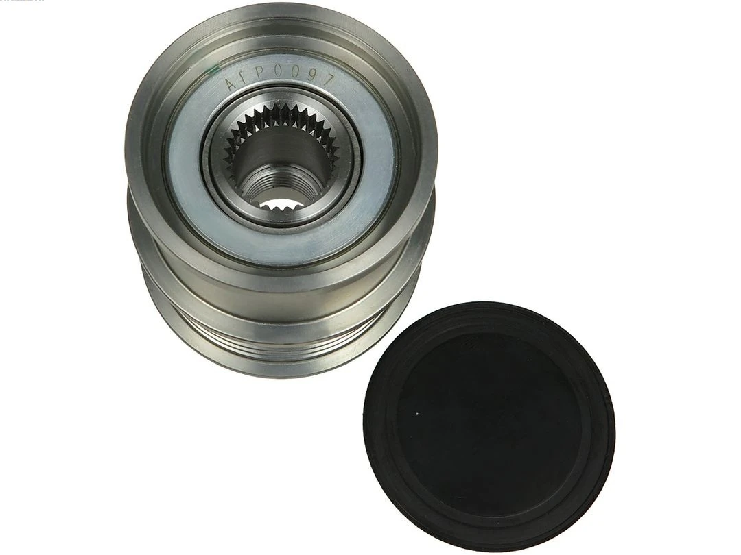 Polia do gerador Volkswagen Caddy 4 SAB, SAJ