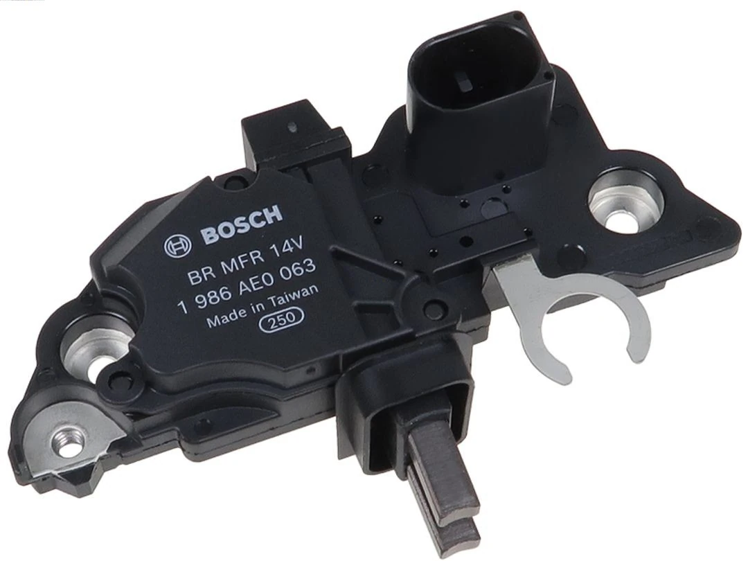 ARE0008BOSCH As-pl Реле-регулятор напряжения