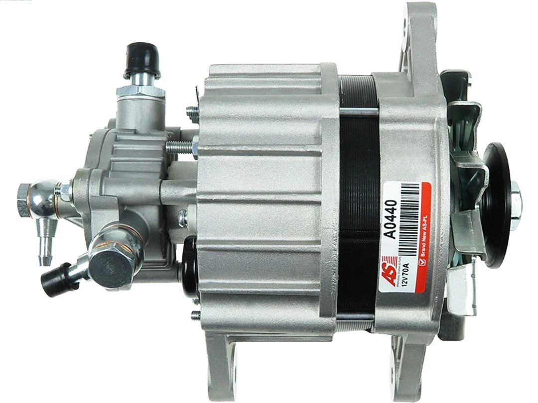 Автомобильный генератор As-pl A0440 цена, от 168.59 USD