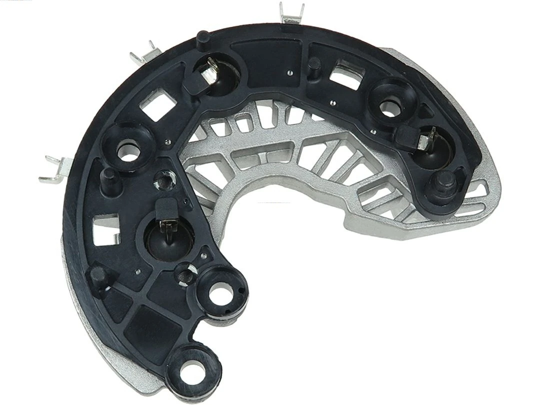 Eixo de diodos do gerador Audi A6 4F2