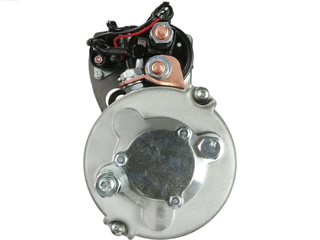 Стартер As-pl S0260 цена, от 329.70 USD