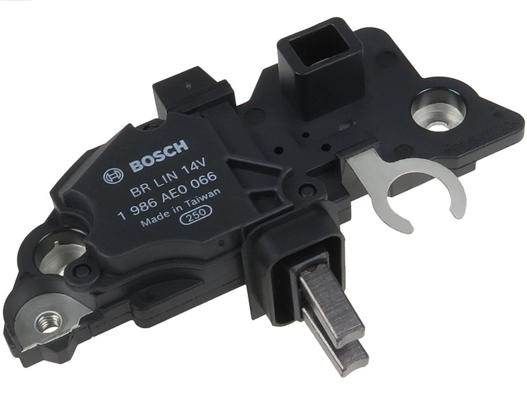 Реле генератора 6204083 Opel