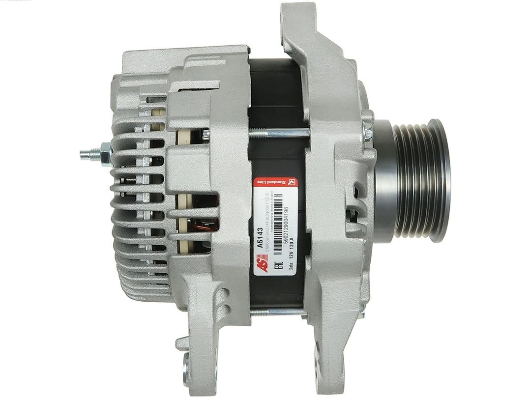 Автомобильный генератор As-pl A5143 цена, от 57.01 USD