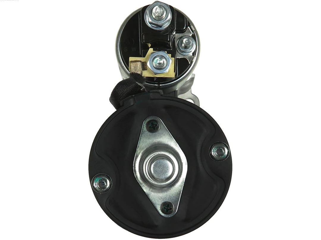 Стартер As-pl S0396 цена, от 115.75 USD