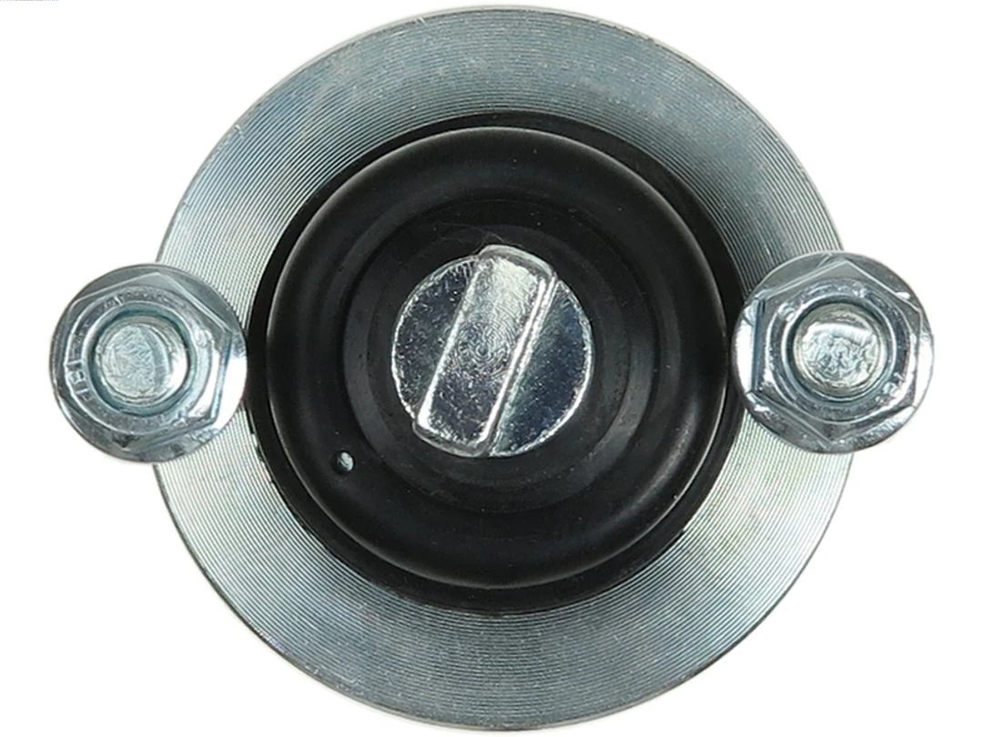 Relê retrator do motor de arranco Subaru Forester 1 S10, SF