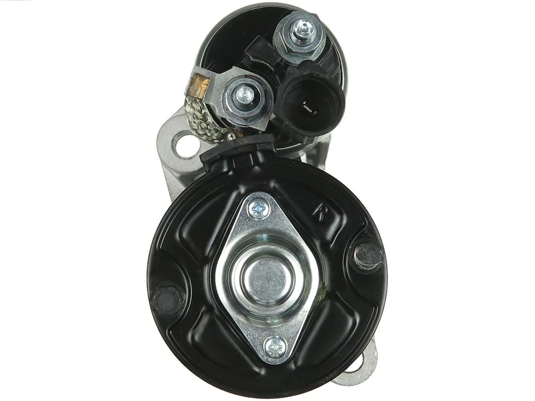 Стартер As-pl S0374 цена, от 66.29 USD