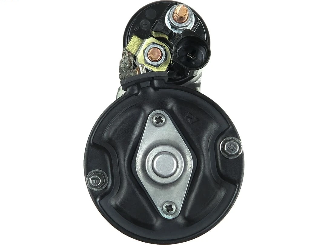 Стартер As-pl S0468PR цена, от 88.95 USD