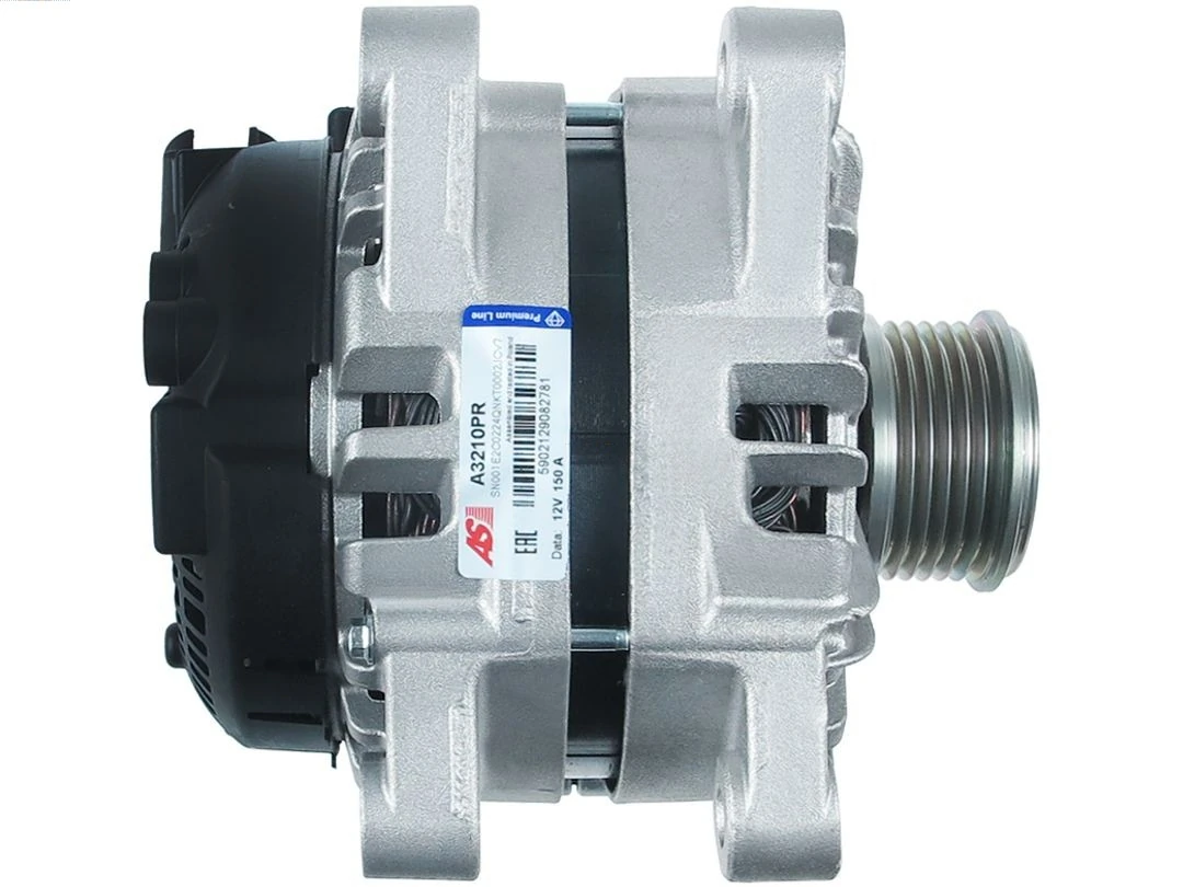 Автомобильный генератор As-pl A3210PR цена, от 79.82 USD