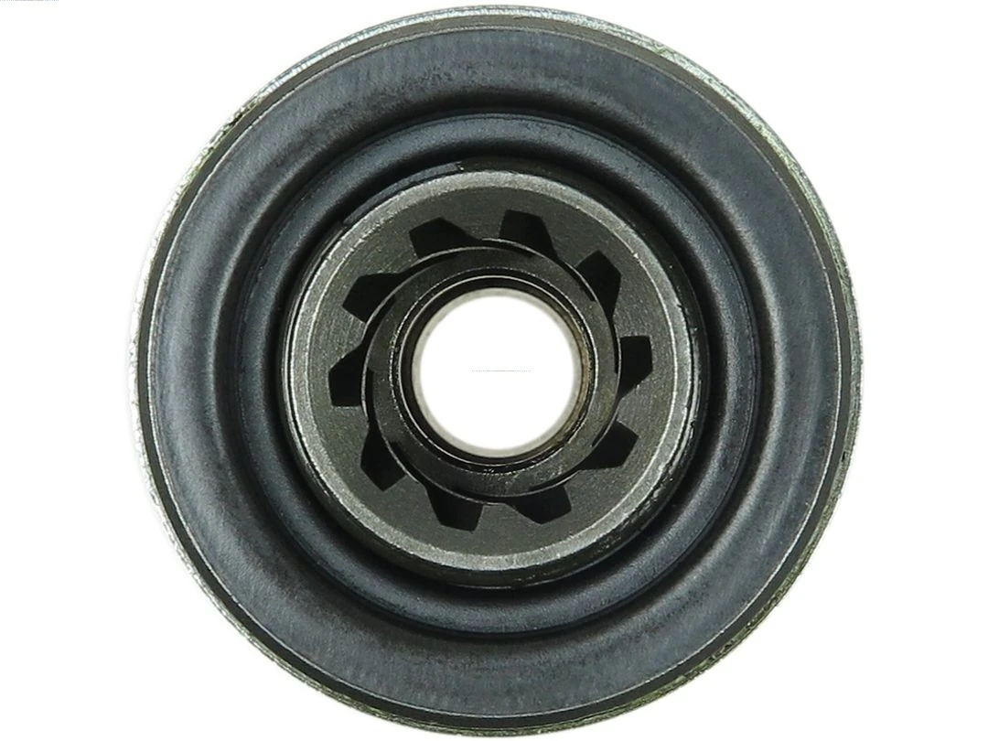 Привод стартера на Audi A6 C7 4G2, 4GC