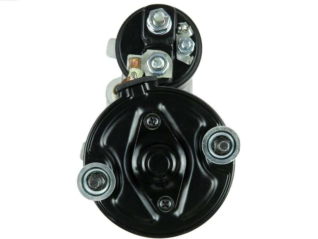 Стартер As-pl S0646S цена, от 88.68 USD