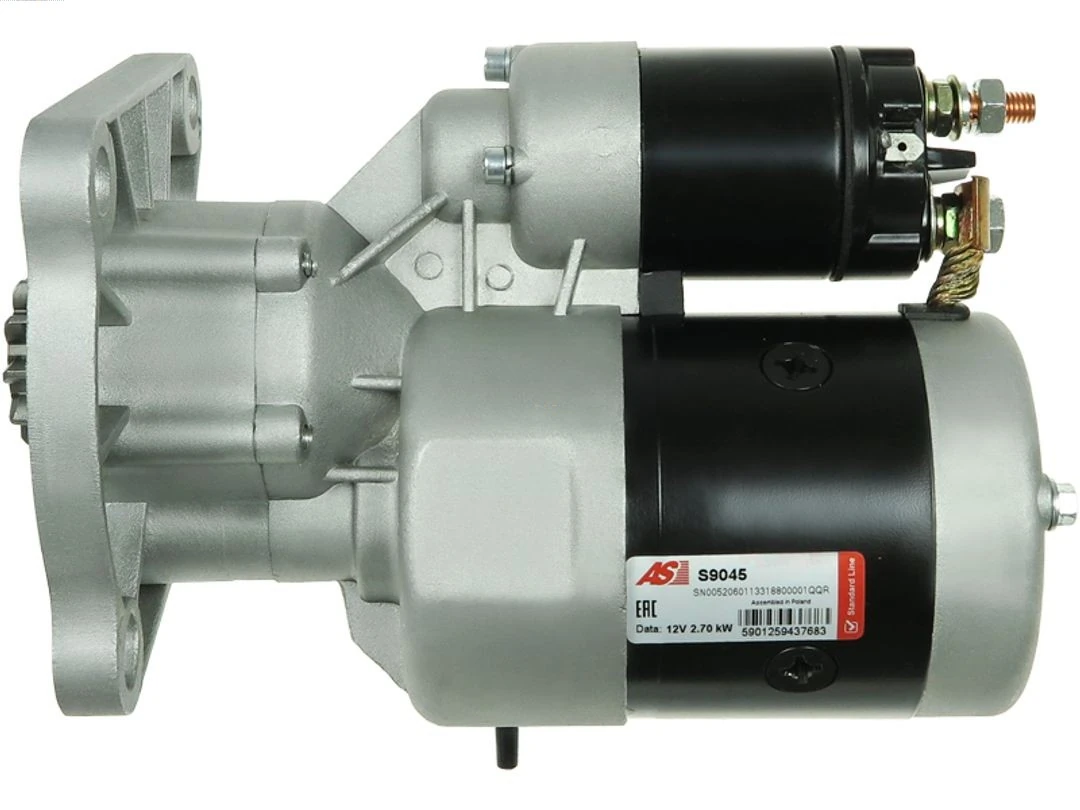 Купить S9045 As-pl Стартер