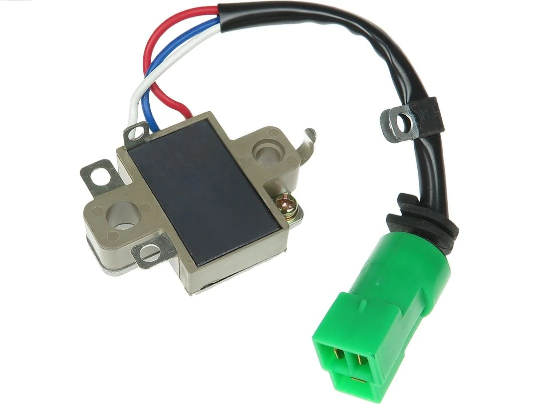Реле регулятор генератора Isuzu 8972889780