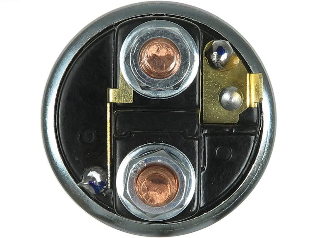 Relê retrator do motor de arranco Renault 18 135