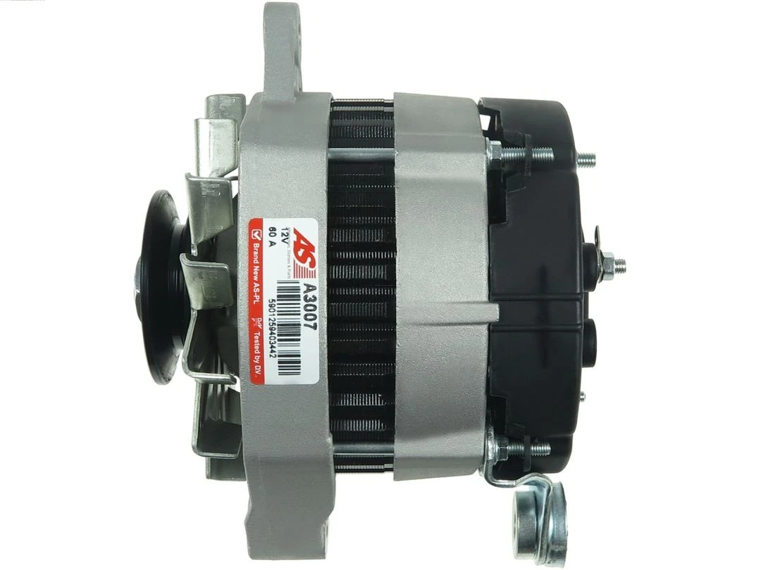 Генератор 7701499463 Renault (RVI)