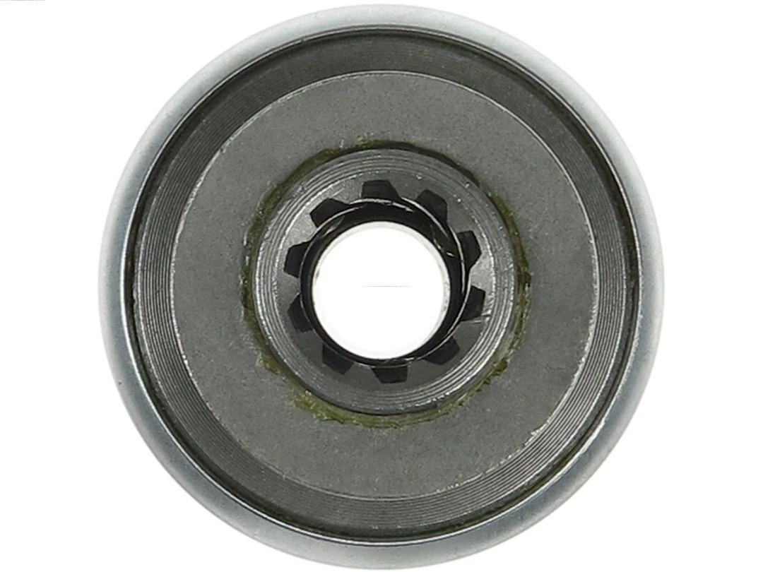  Бендикс стартера Nissan Qashqai 2