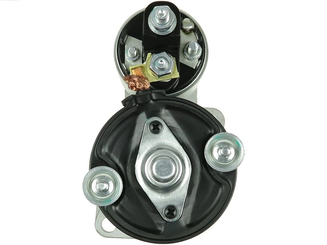 CS377 ASR Стартер автомобиля