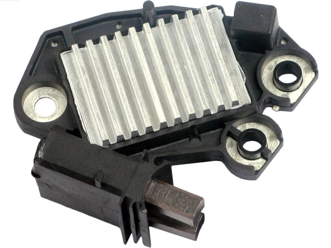 Relê-regulador do gerador (relê de carregamento) Renault Kangoo 2 FW0