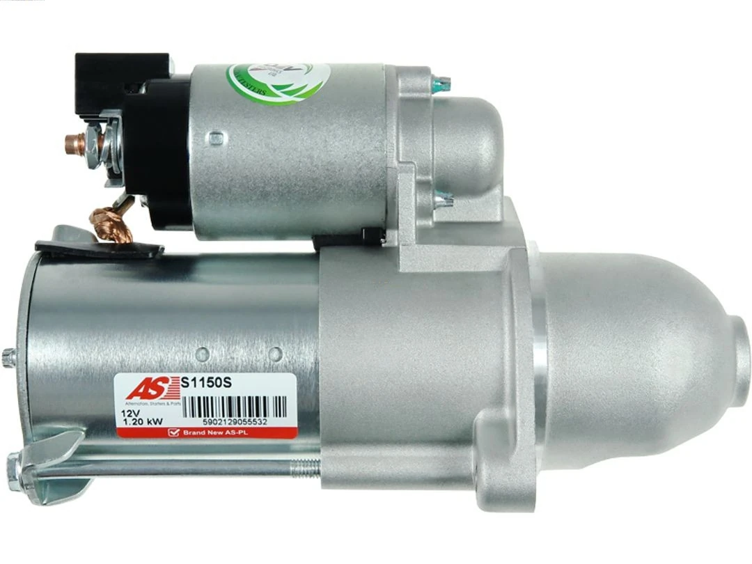 Купить S1150S As-pl Стартер