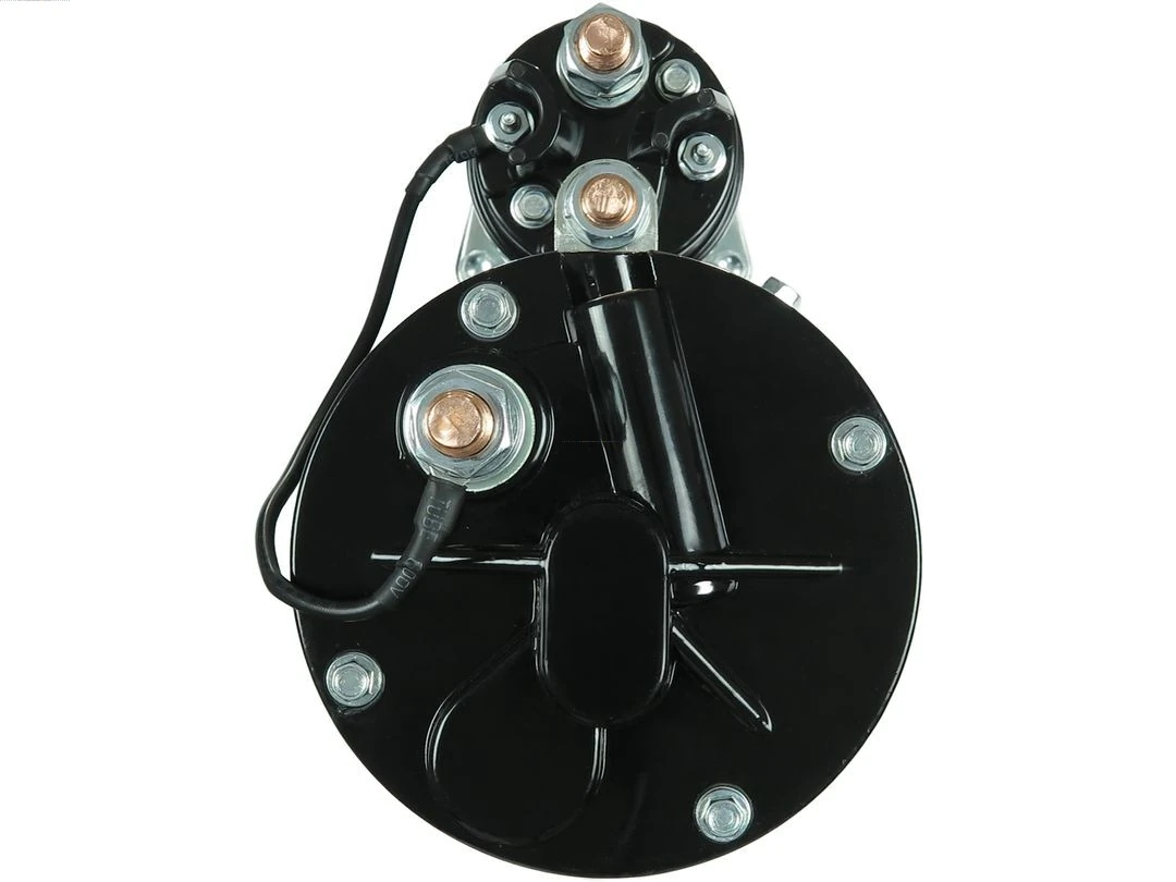 Стартер As-pl S1001 цена, от 107.81 USD