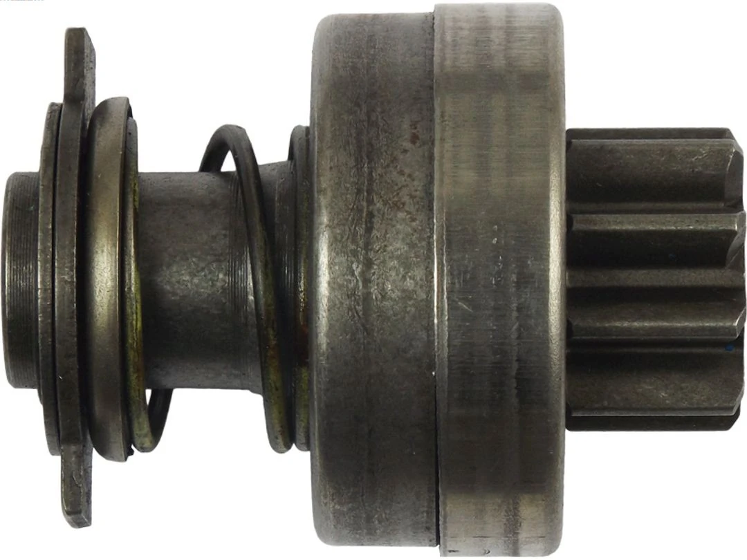 16904625 Mahle Original Привод стартера