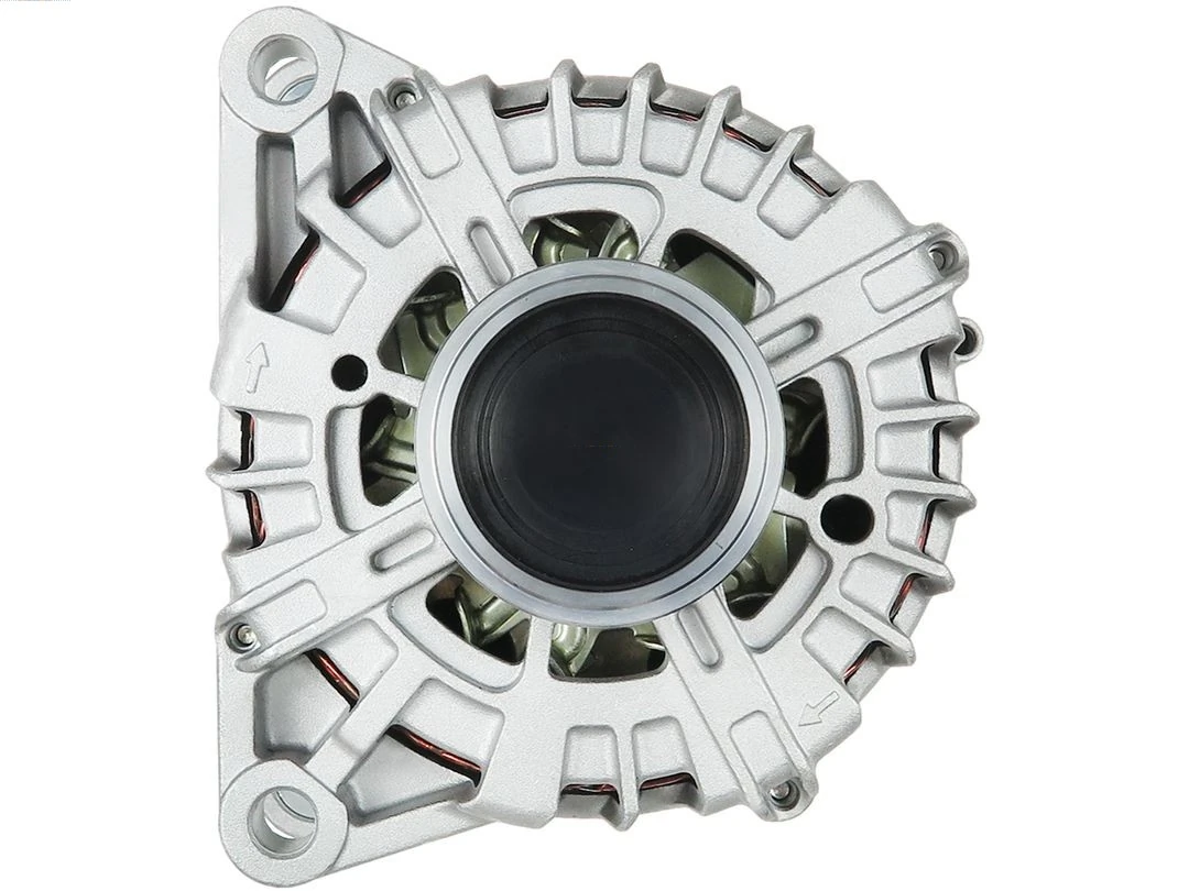 A3512S As-pl Генератор автомобильный