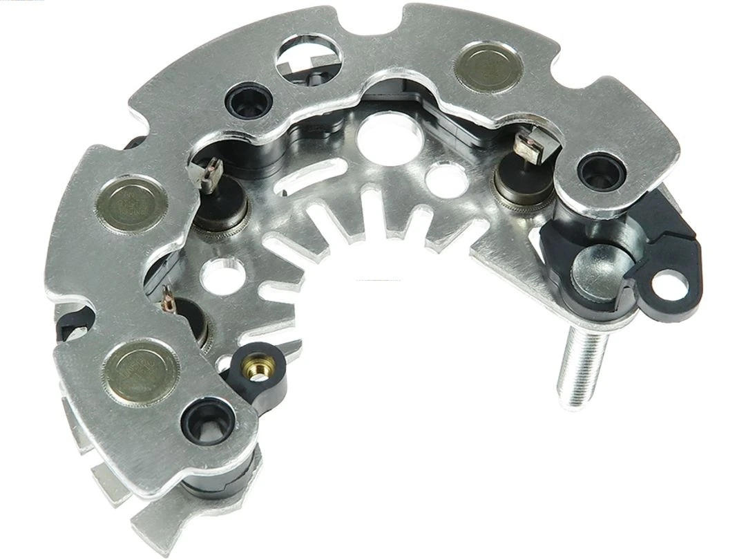 Eixo de diodos do gerador Alfa Romeo 147 937