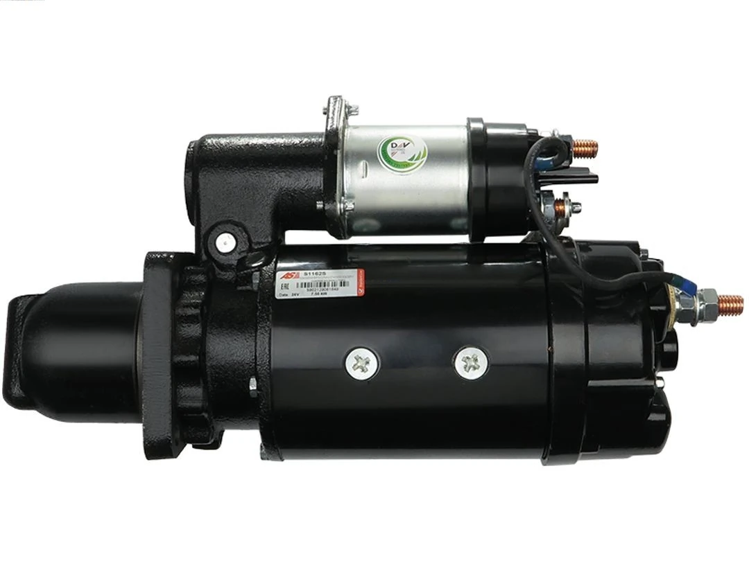 Купить S1162S As-pl Стартер