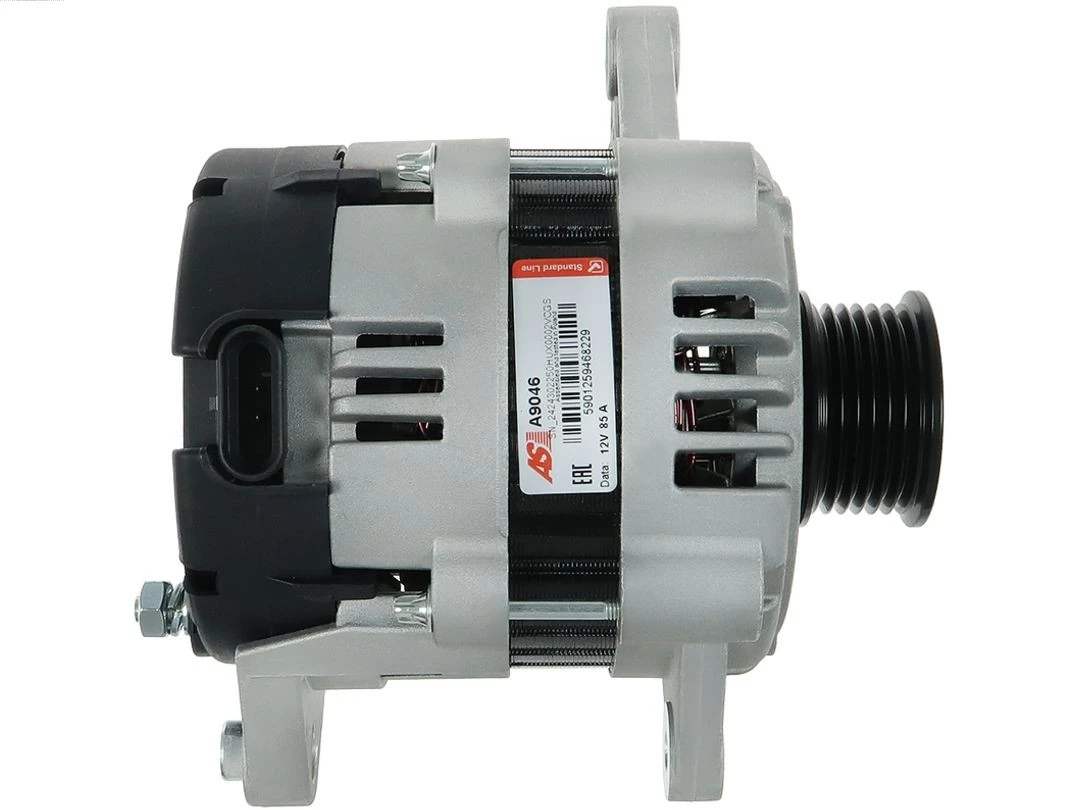 Автомобильный генератор As-pl A9046 цена, от 154.32 USD