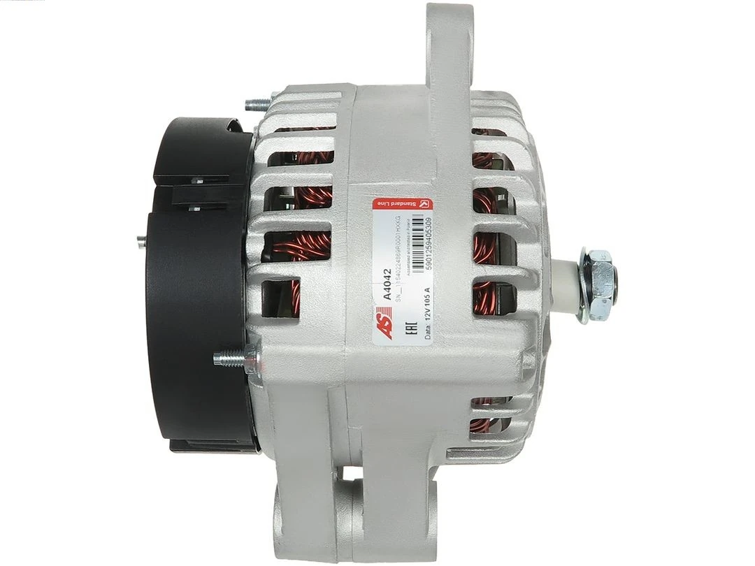 Автомобильный генератор As-pl A4042 цена, от 70.46 USD