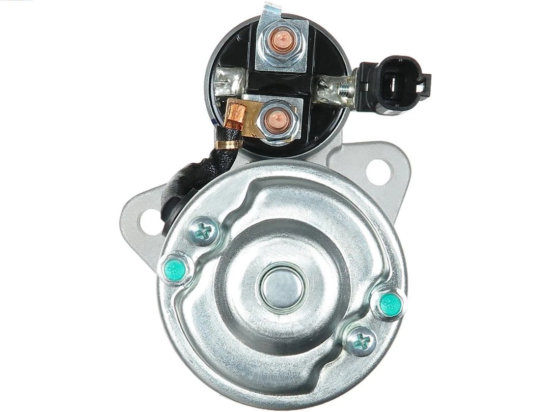 Стартер Nissan Murano внедорожник (Z50) (2002 - 2007) цена, от 50.96 USD