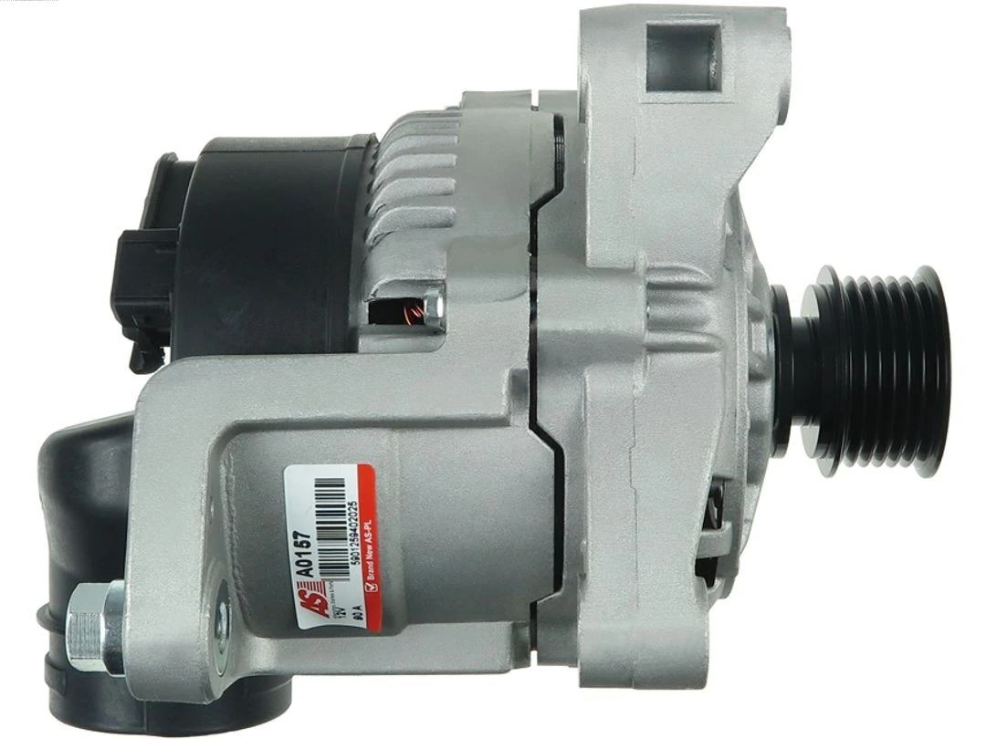 Автомобильный генератор As-pl A0157 цена, от 92.55 USD