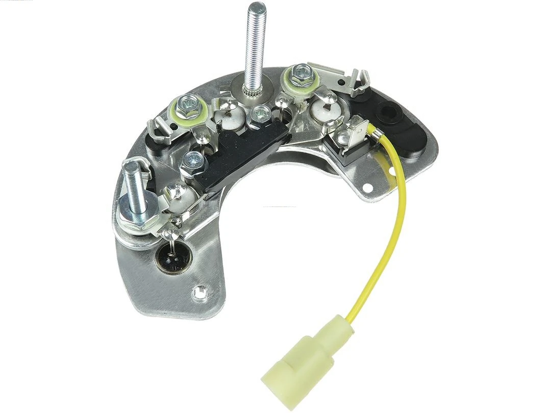 Eixo de diodos do gerador Ford Transit 4 E