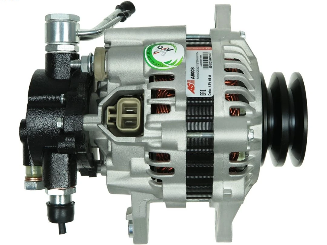 Автомобильный генератор As-pl A5008 цена, от 144.04 USD