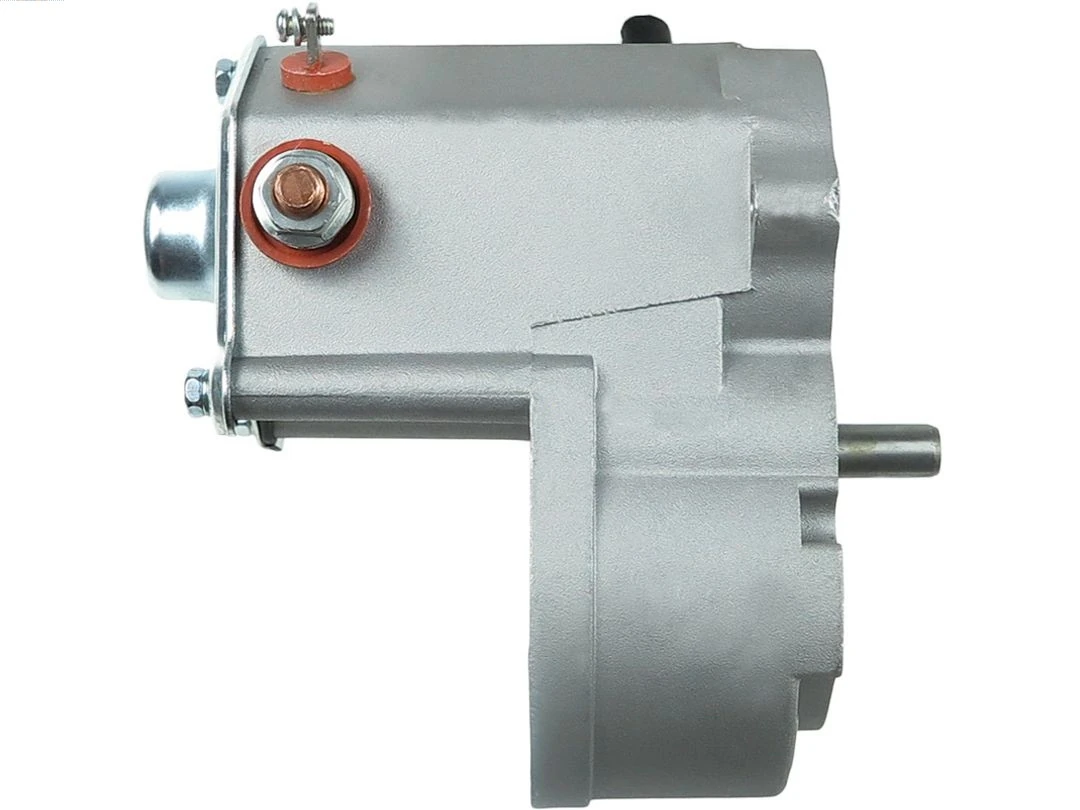 Relê retrator do motor de arranco Toyota Hilux N