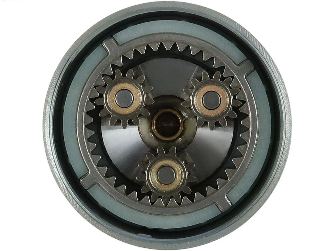Редуктор стартера As-pl SG4004 цена, от 27.99 USD