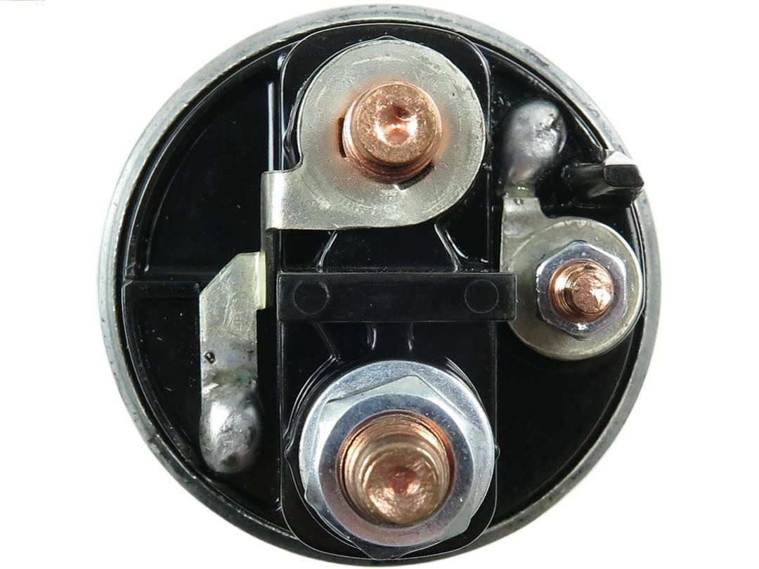 Relê retrator do motor de arranco Renault LOGAN KS