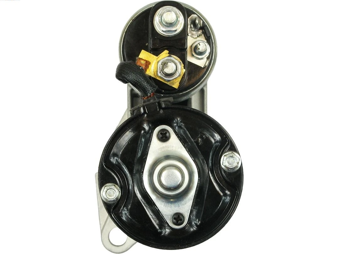 Стартер As-pl S0402 цена, от 67.64 USD