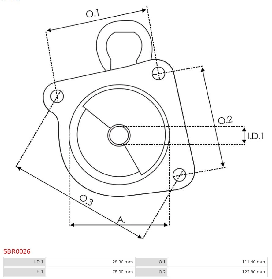  REMA-PARTS 137629 цена, от 11.30 USD